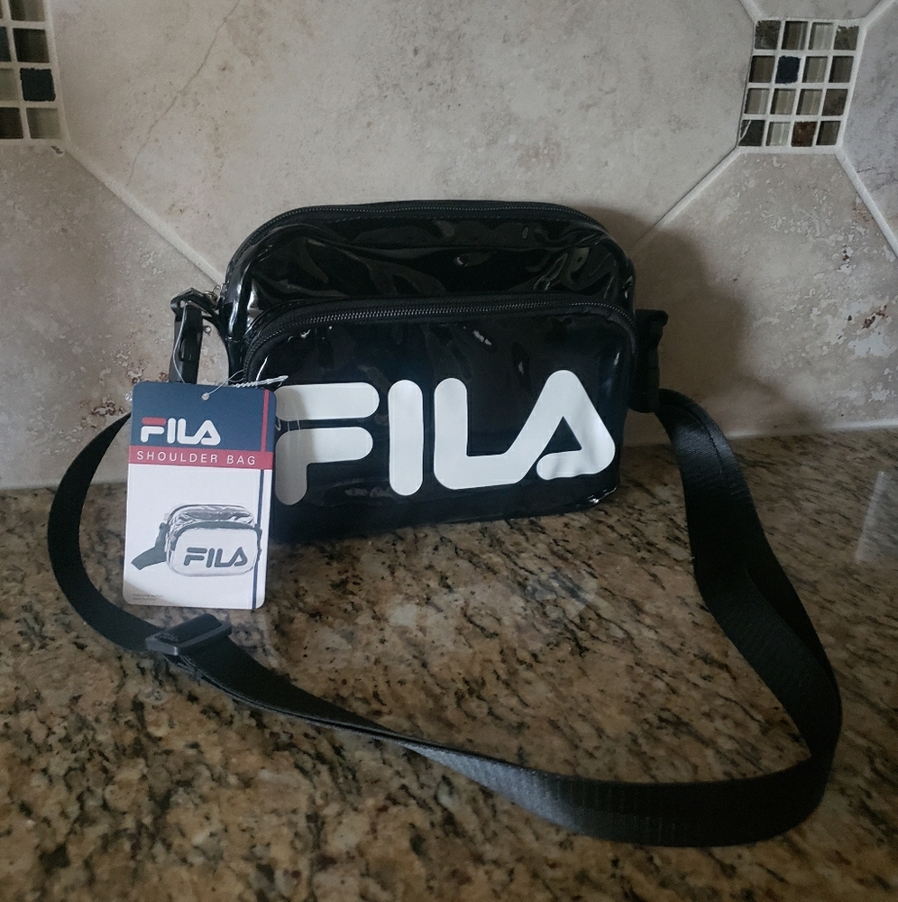 FILA SHOULDER BAG